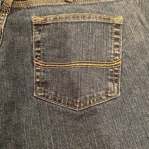 Schmidt Men’s Workwear Jeans Size 32 - Picture 2 of 12